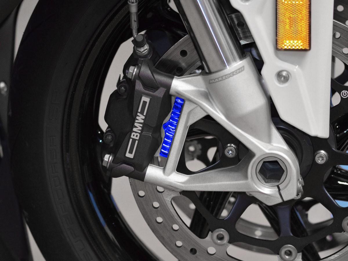 BPR06 - BMW BRAKE PLATE RADIATOR