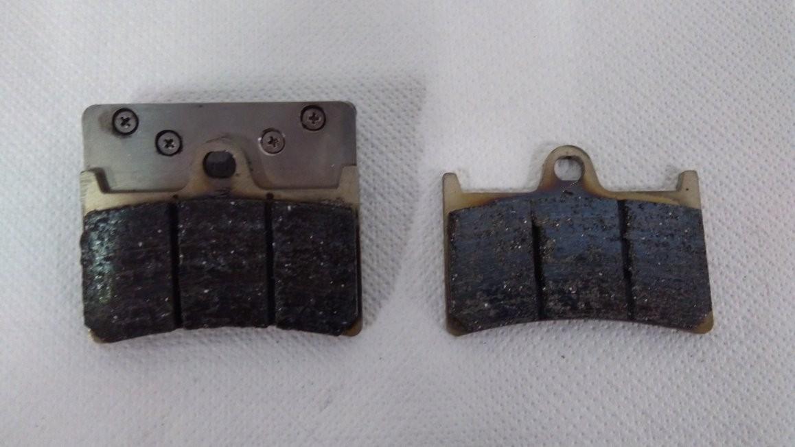 BPR04 - BRAKE PLATE RADIATOR