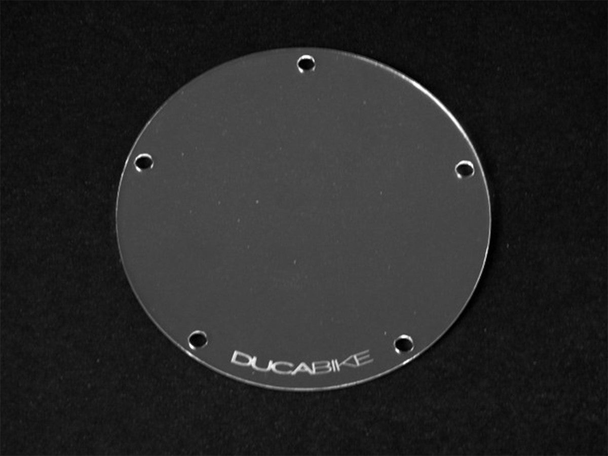 RC01 Cover Plexy