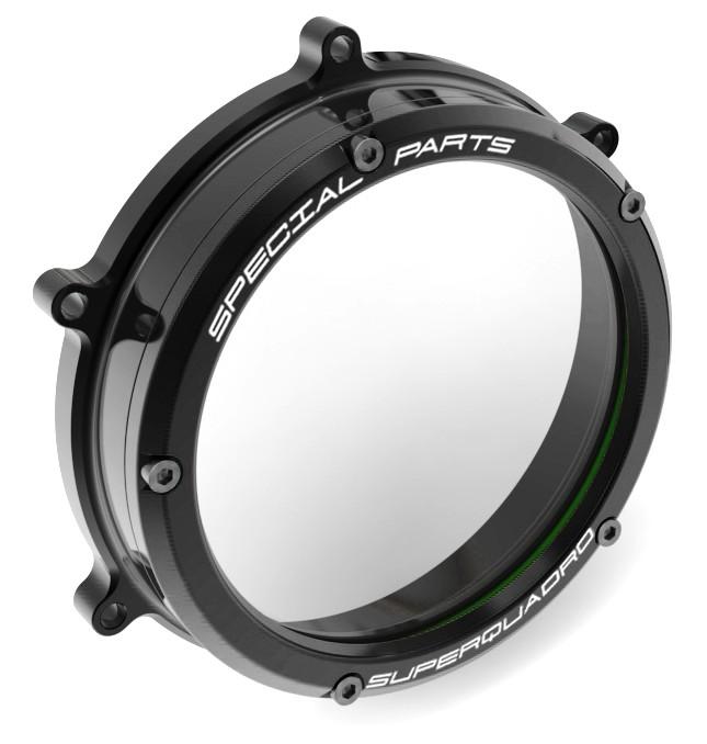 CC119902 - CLEAR CLUTCH COVER PANIGALE