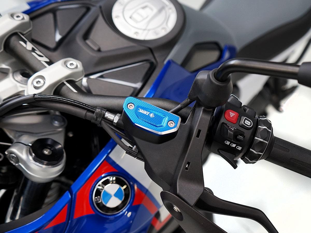 TLS23 - BMW R1300GS FLUID RESERVOIR CAPS