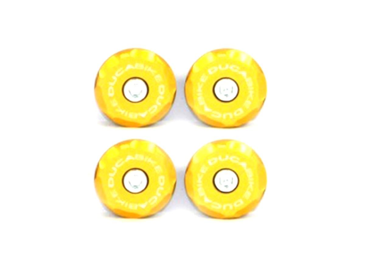 TTSC01 - KIT FRAME PLUGS