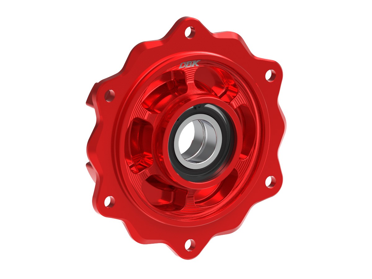 PC6F09 – PANIGALE / SF V2 MY25 SPROCKET CARRIER