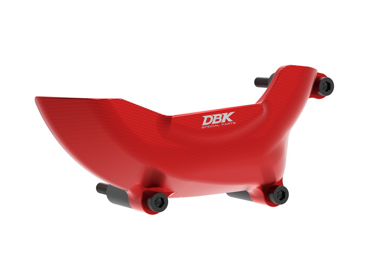 SLI22 - PANIGALE/SF V2 MY2025 ALTERNATOR PROTECTION KIT