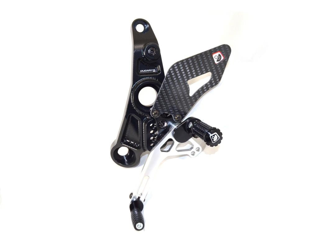 PRM1201 - PILOT ADJUSTABLE REARSET M821/1200