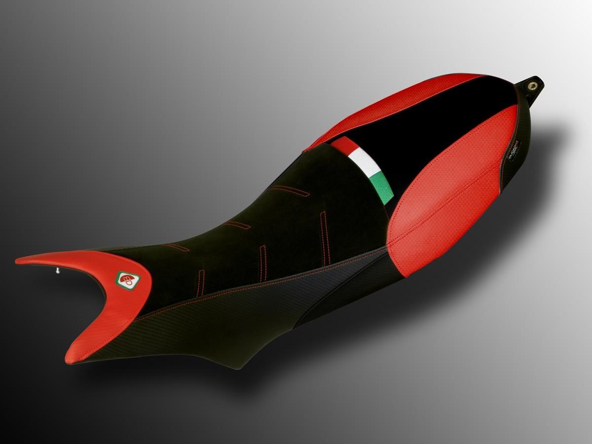 CSHMC02 - HYPERMOTARD 950 COMFORT SEAT COVER