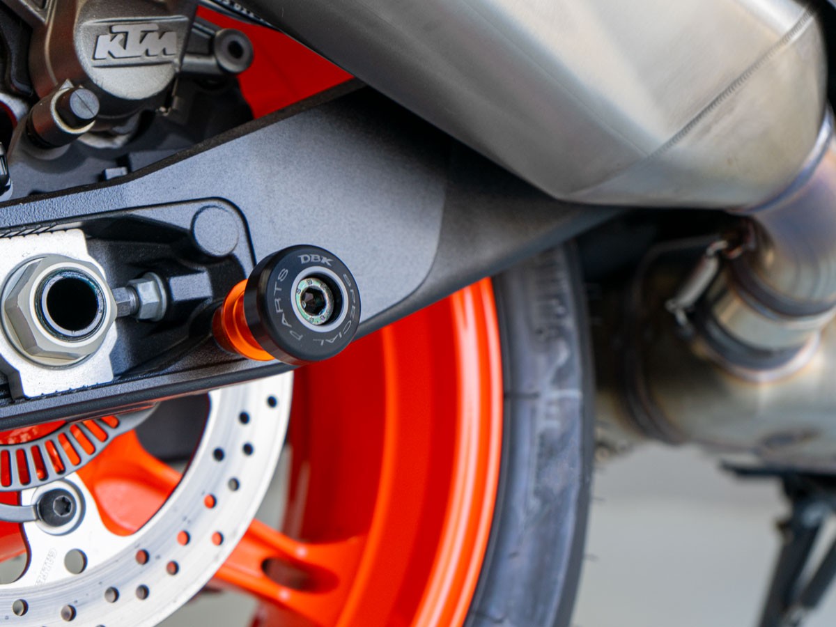 SCP05 - KTM 990 REAR STAND SUPPORT KIT