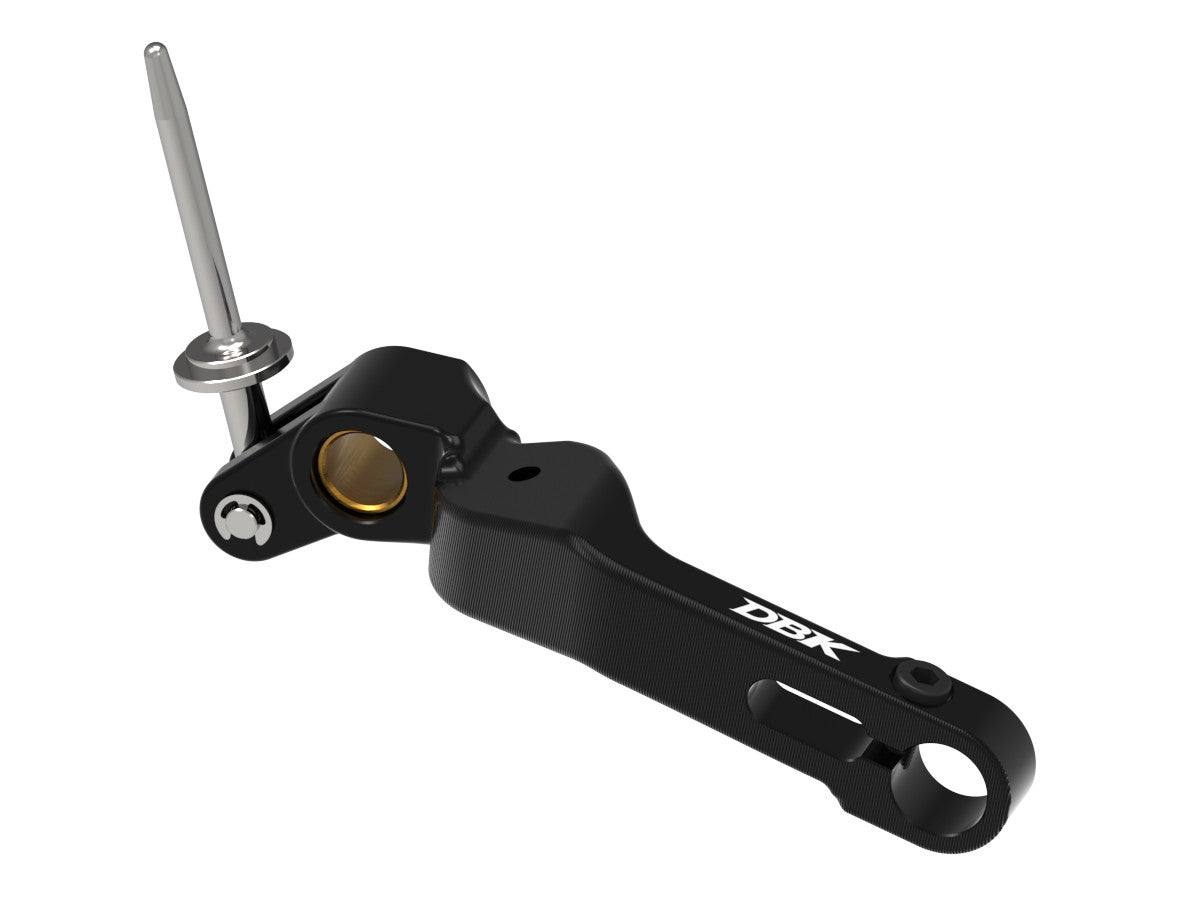 RPLF32 Streetfighter V4 MY 25 Brake Lever
