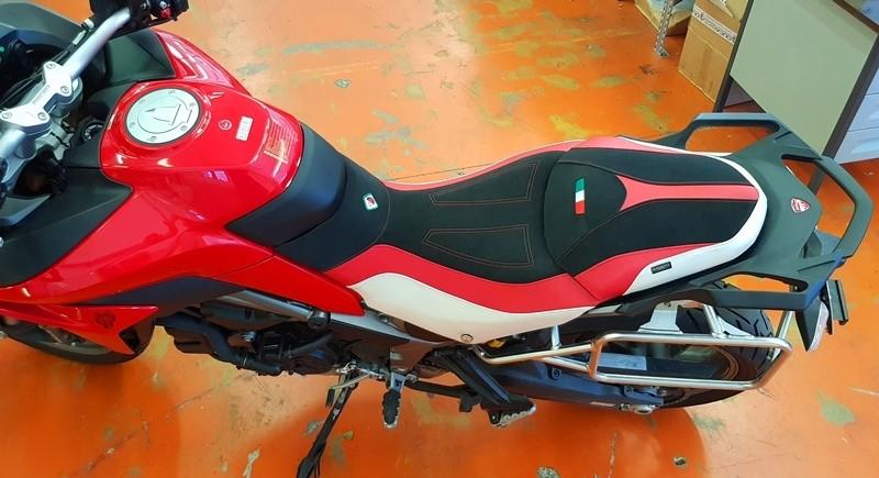 CSMTSC95 - MTS 950 COMFORT SEAT COVER