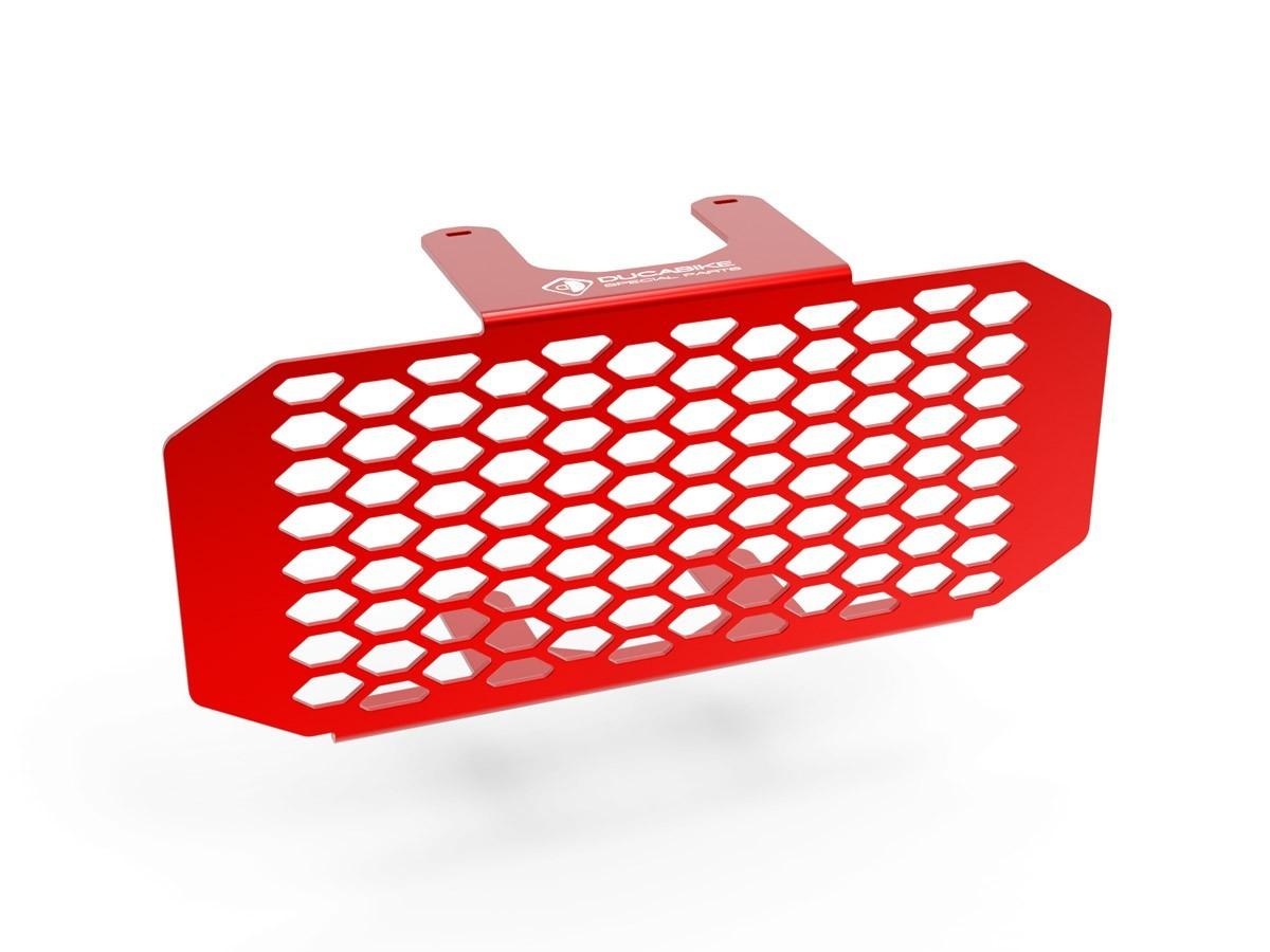 GR04 - HM 950 OIL COOLER GUARD