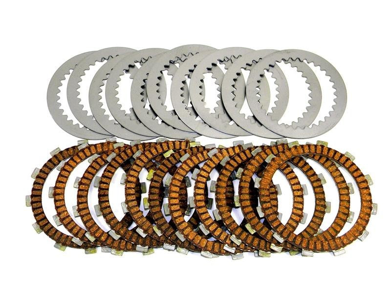 DFBD03 Kit Clutch Plates Complete Oil Bath