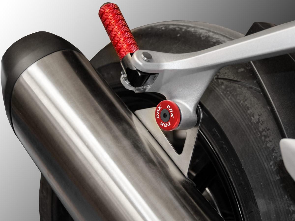 ROND05 - MUFFLER SUPPORT SCREW WASHER