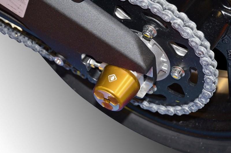 PFPL01 - SWINGARM PROTECTION