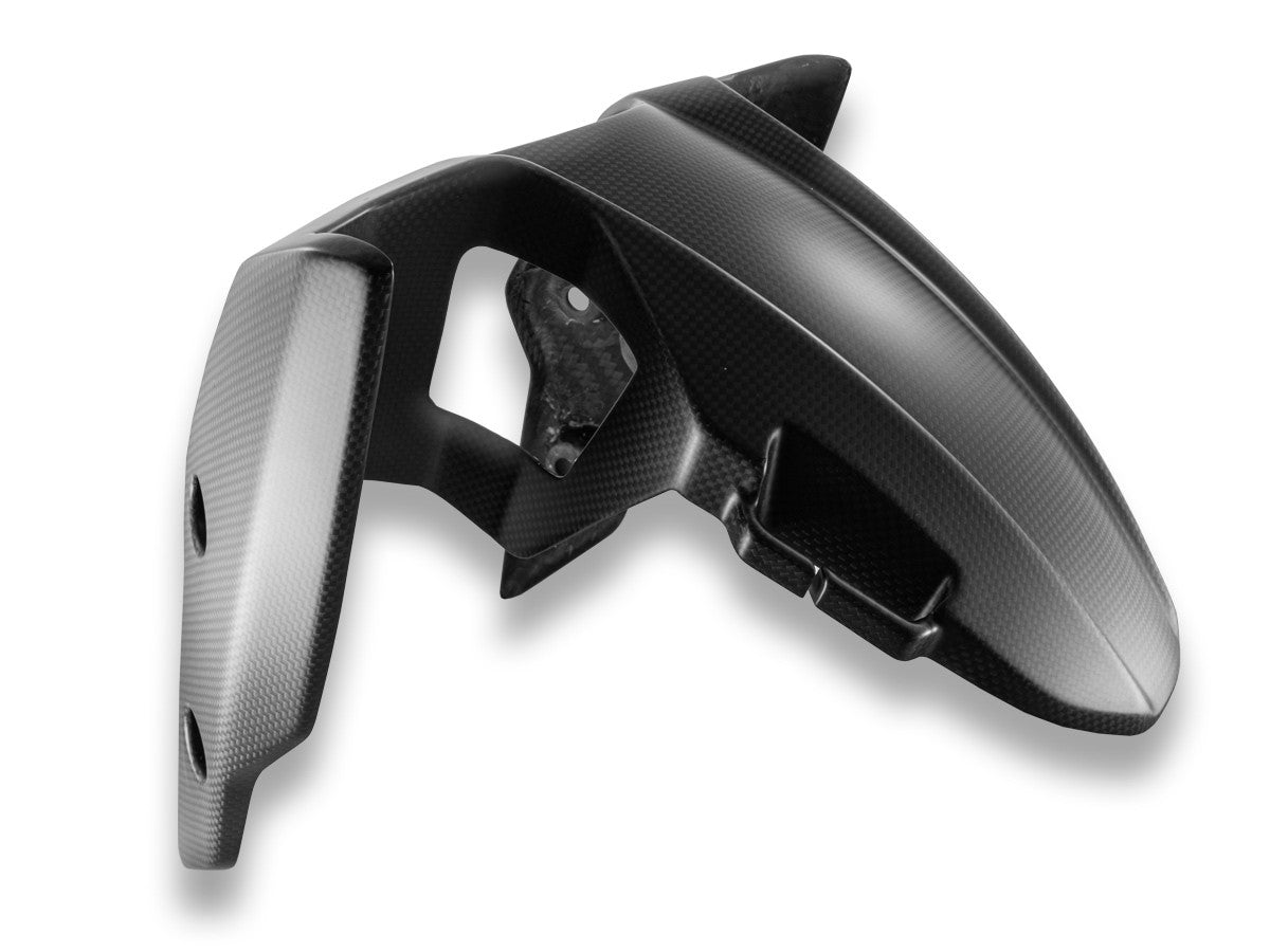 CRB206O - HM 950 CARBON FRONT FENDER