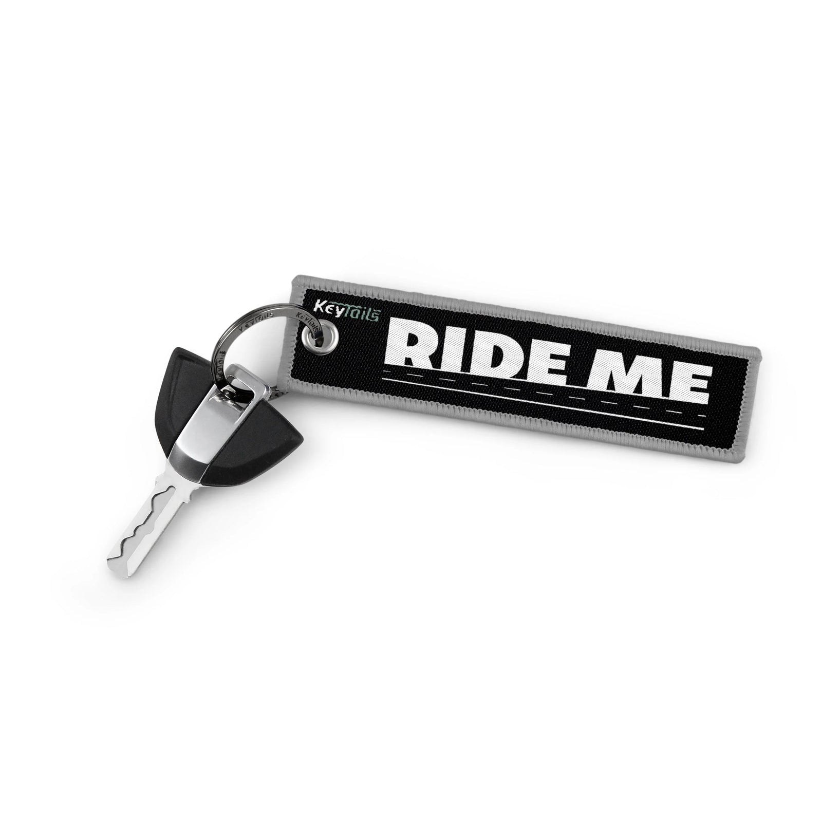 Turn Me On, Ride Me