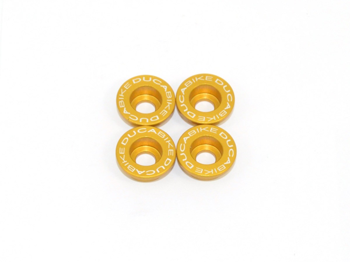 4P04 - KIT CLUTH SPRING CAPS OIL