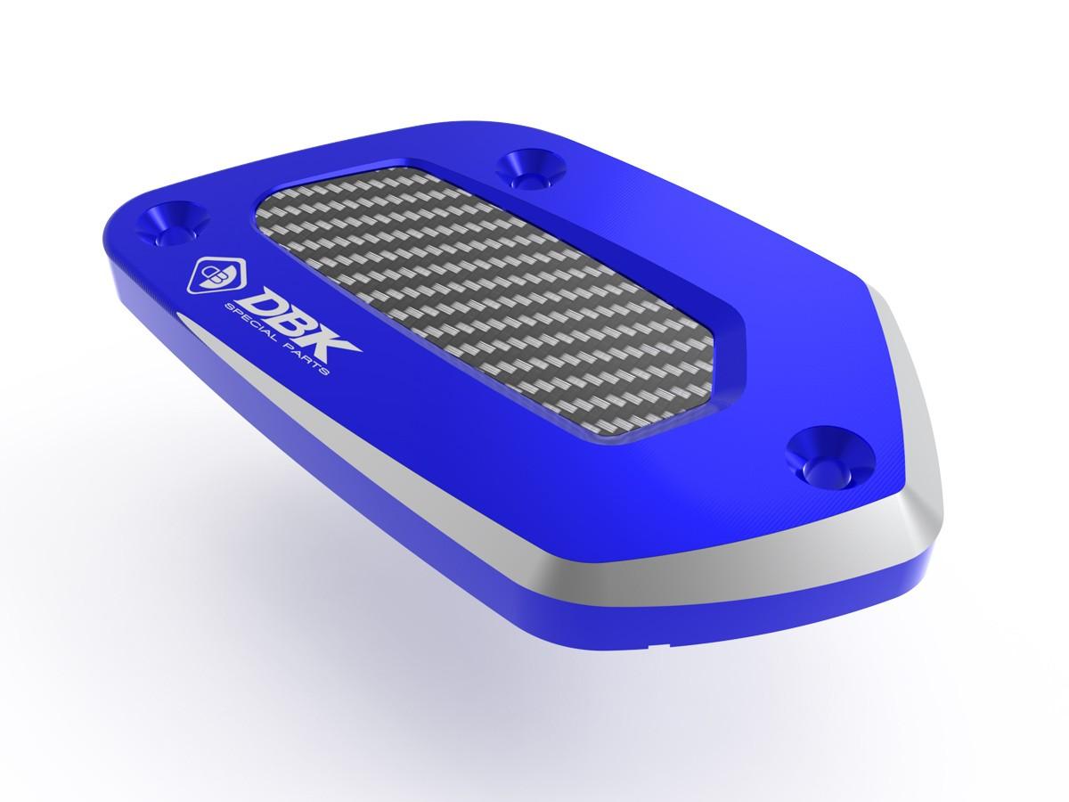 TLS19 - FRONT BRAKE FLUID RESERVOIR CAP