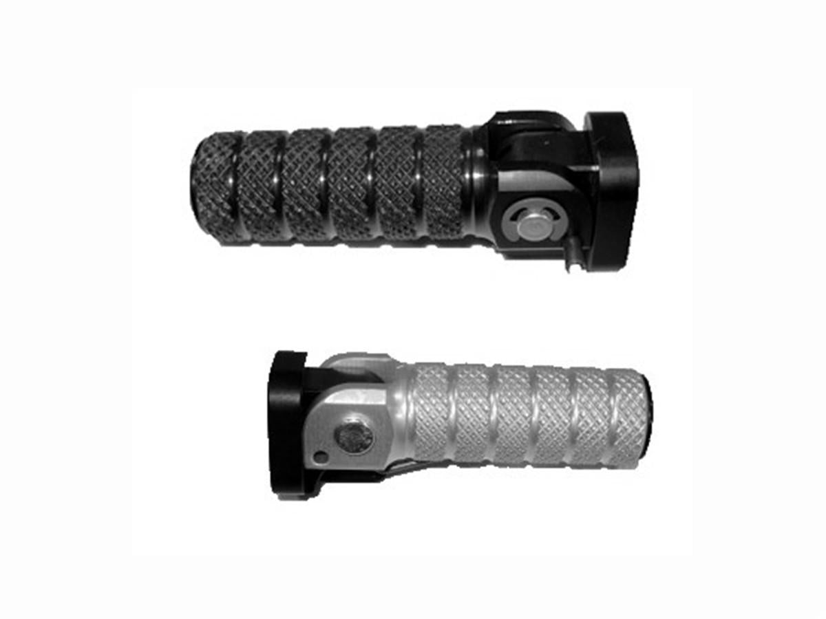 RPPER03 -  RECLINING FOOTPEG