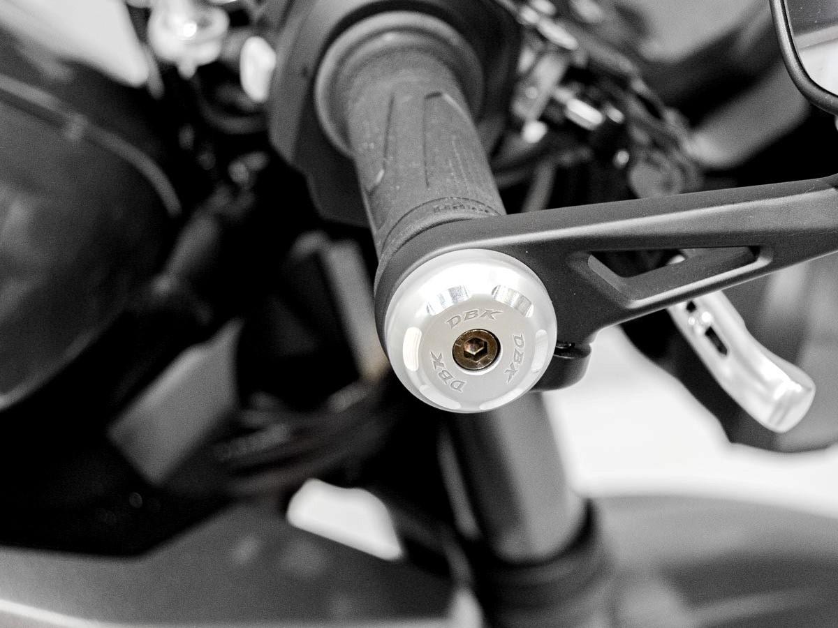 CM10 - HANDLEBAR CAPS