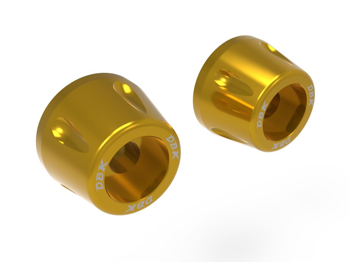 CM12 - BMW HANDLEBAR CAP KIT