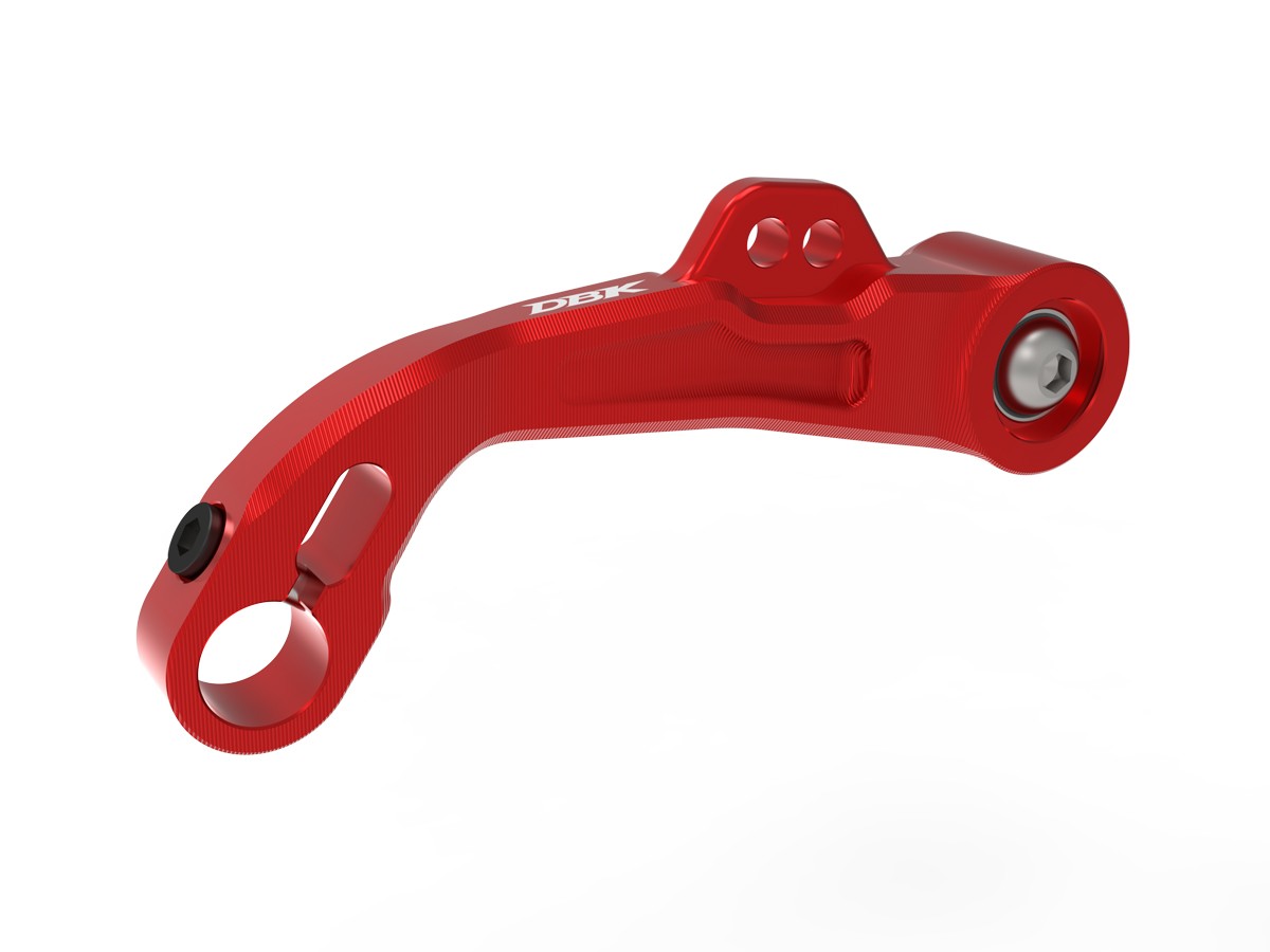 RPLC33 - MTS V2 MY25 SHIFT LEVER