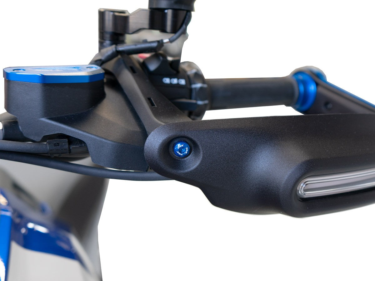 KVT69 - BMW R1300GS HANDGUARD BOLT KIT