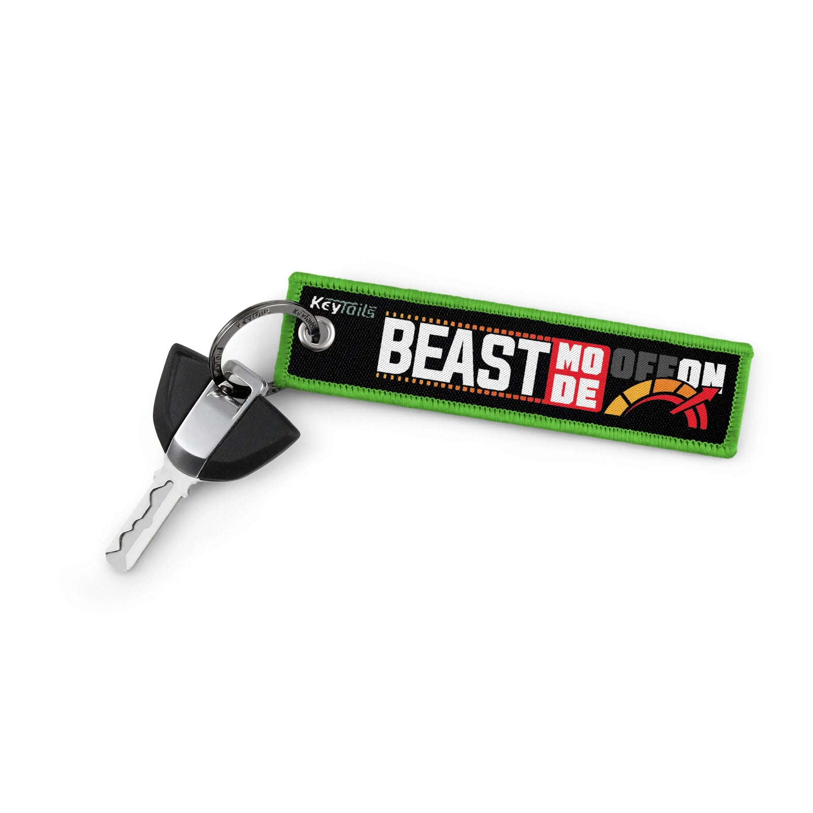 Beast Mode ON