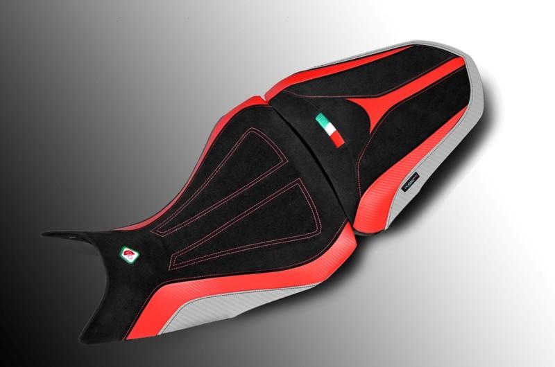 CSMTSC15 - MTS 1200 MY15 COMFORT SEAT COVER