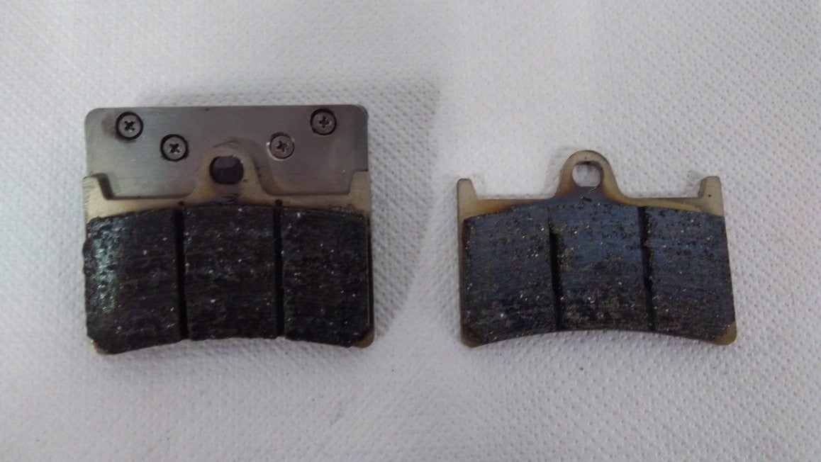 BPR05 - BREMBO BRAKE PLATE RADIATOR