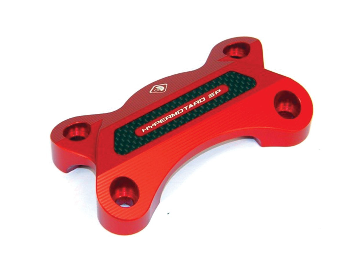 BM03 Handlebar Clamp Hyp SP