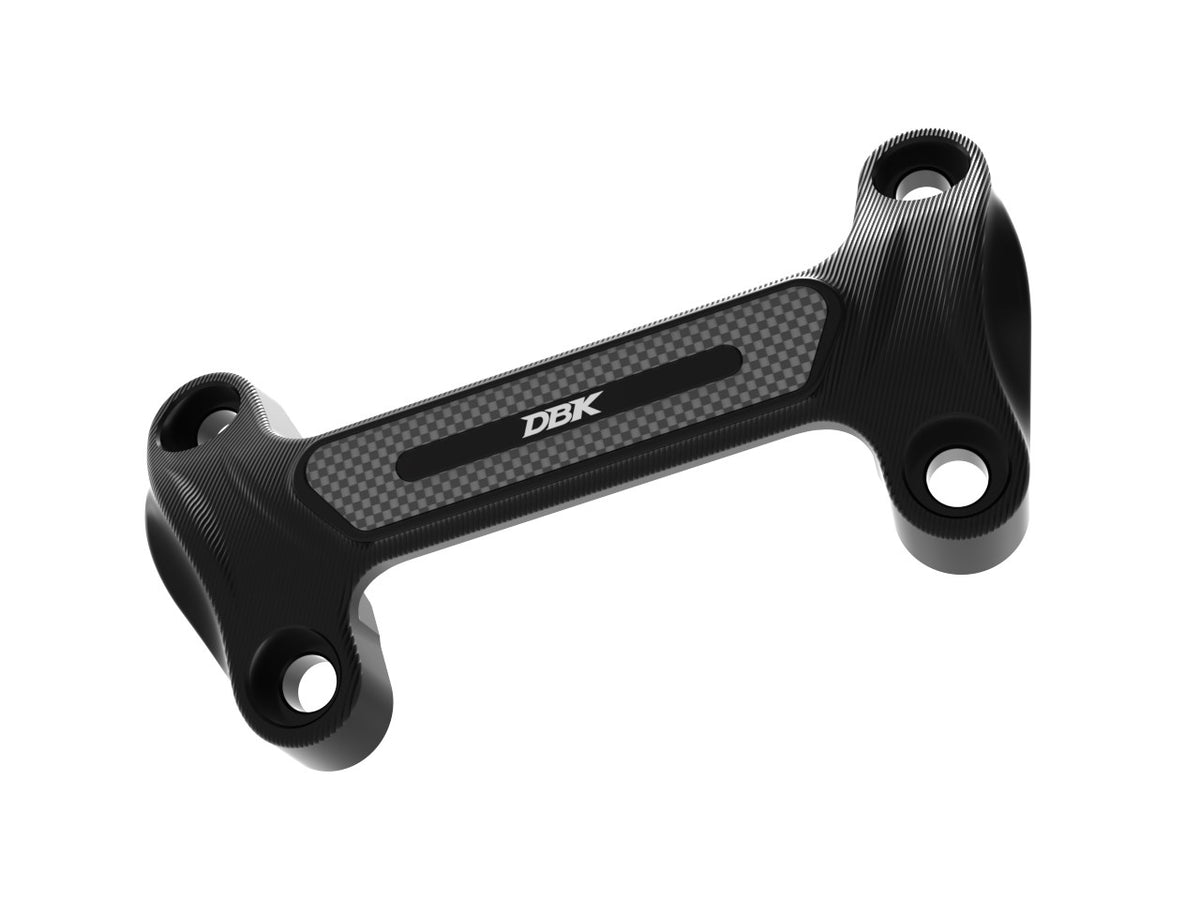 BM23 SFV2 / Monster V2 MY 2025 Handlebar Clamp
