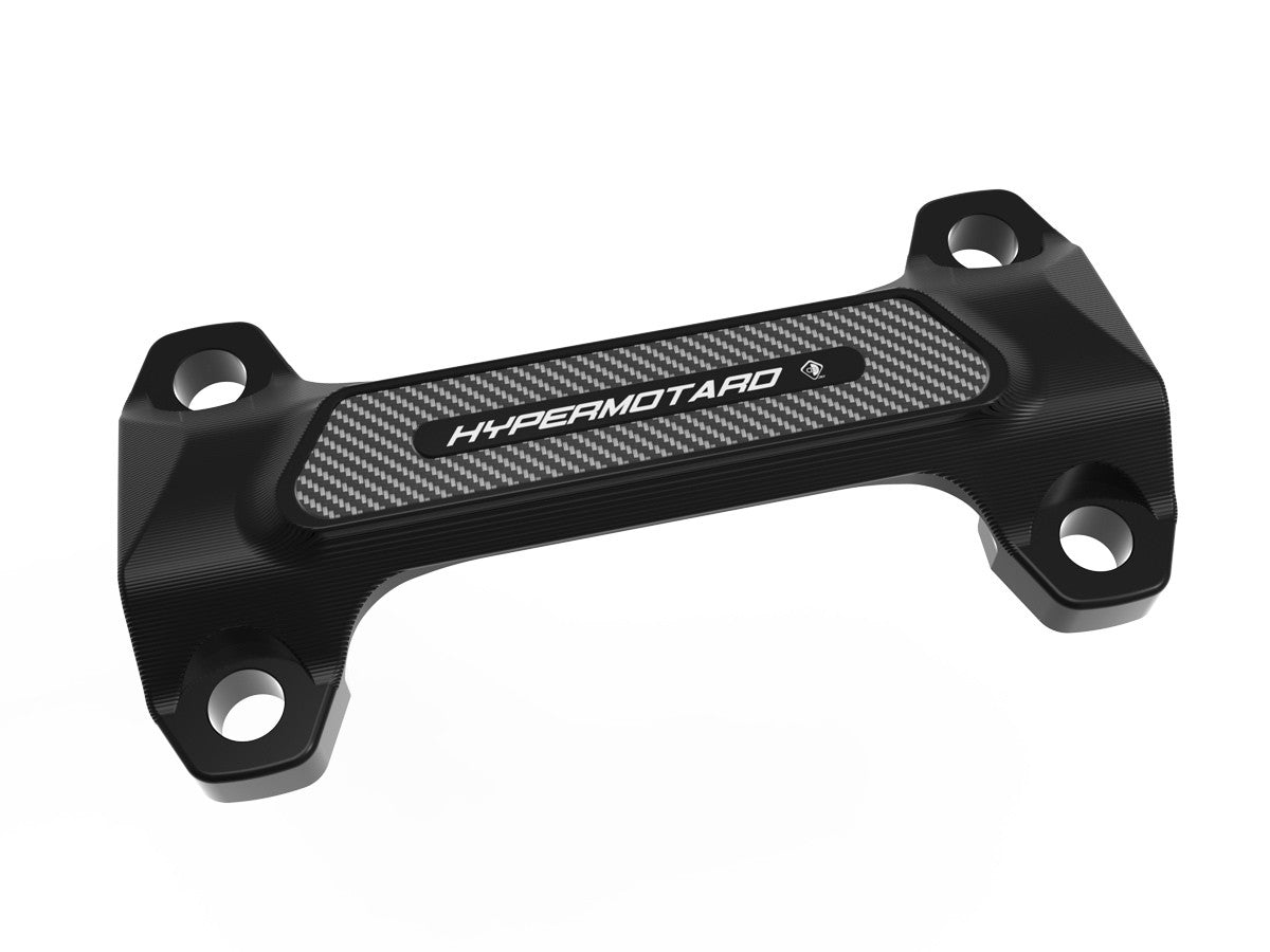 BM22 - HYPERMOTARD 698 MONO HANDLEBAR CLAMP