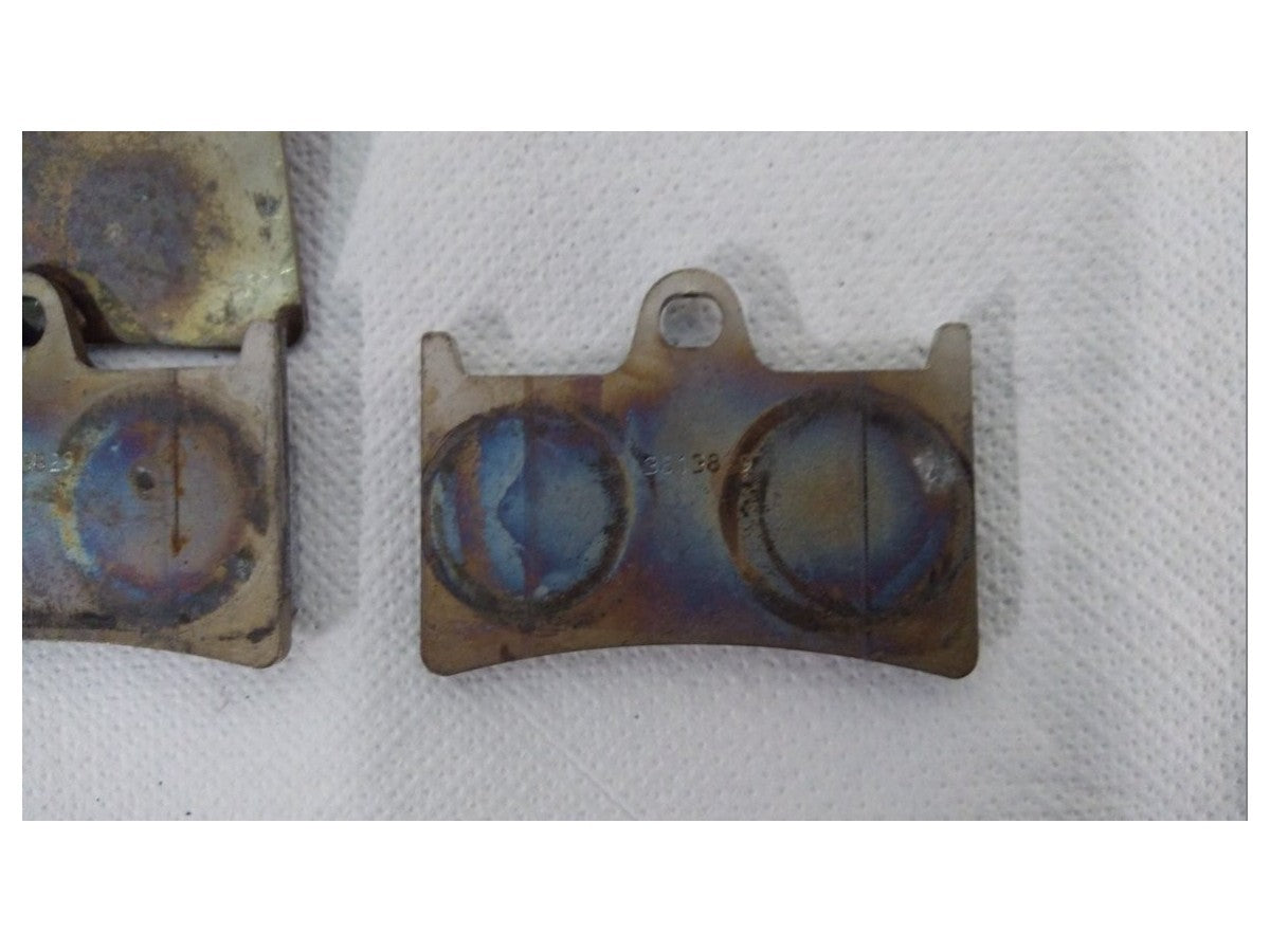 BPR07 Panigale V4 MY 2025 Brake Plate Radiator