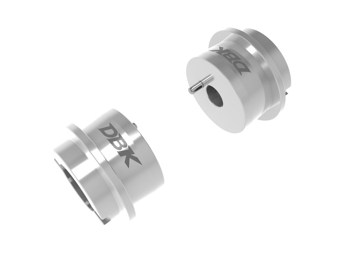 CM14 - BMW R1300GS HANDLEBAR SPACER KIT