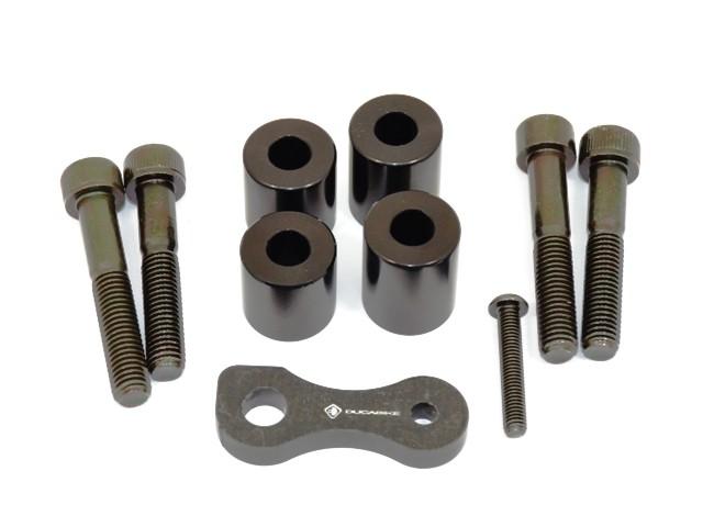 PRSCRA01 - REARSET SCRAMBLER