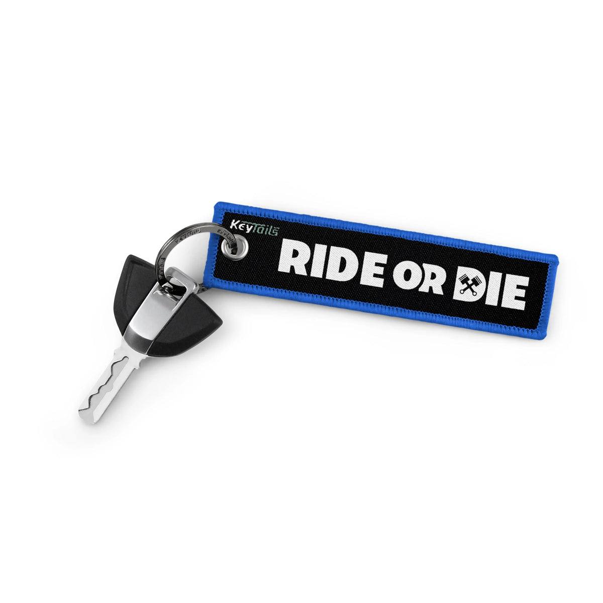 Ride Or Die