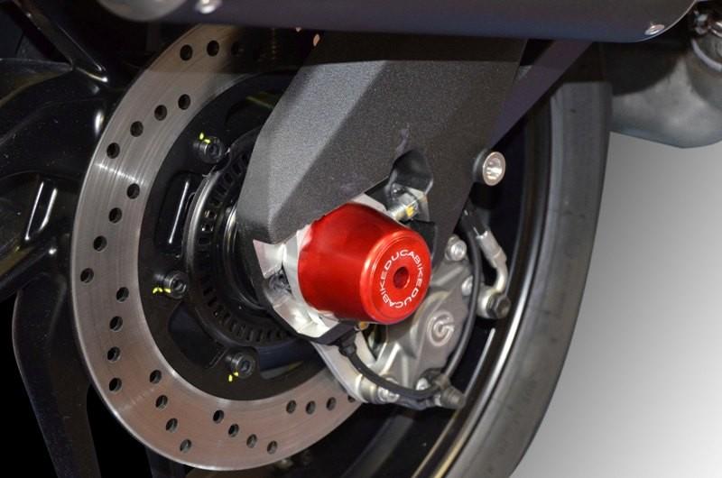 PFPN01 - SWINGARM PROTECTION