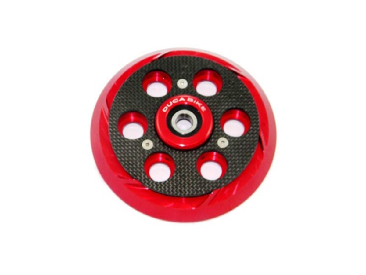 PSF01 - CLUTCH PRESSURE PLATE AIR SYSTEM