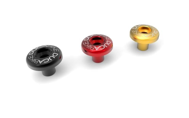PSM01 Pivot Exhaust Support