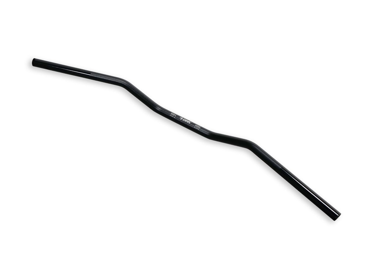 HAN04 UNIVERSAL HANDLEBAR Ø 22 MM