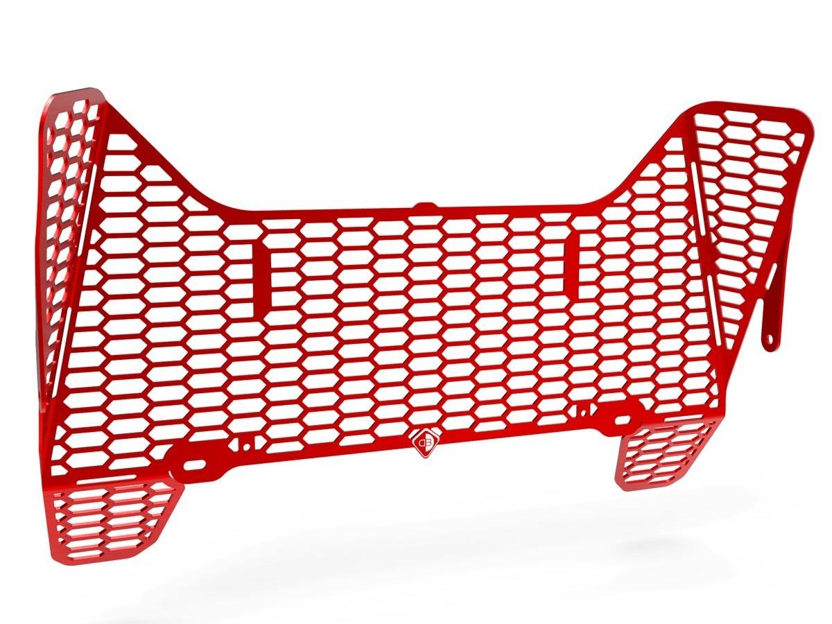 GR10 - MTSV4 RADIATORS GUARD