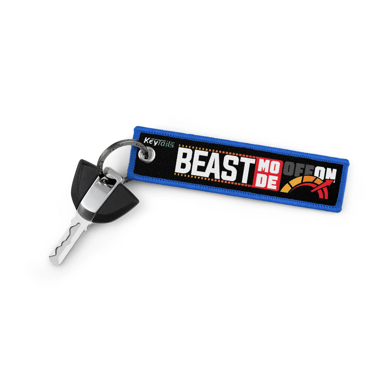 Beast Mode ON