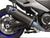 Y12609400BCC - Termignoni Full Exhaust Carbon Yamaha T-Max