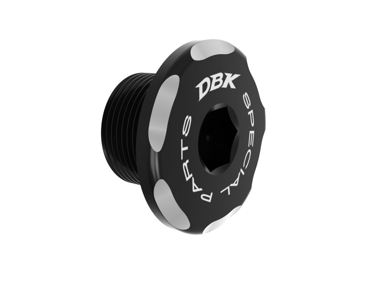 DA04 - KTM FRONT WHEEL NUT