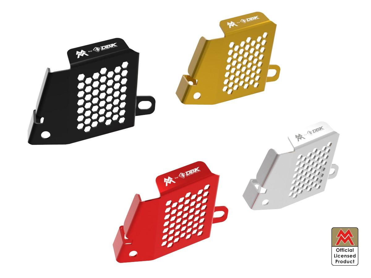 PPMM02 -  REAR BRAKE SYSTEM PROTECTION KIT MOTO MORINI