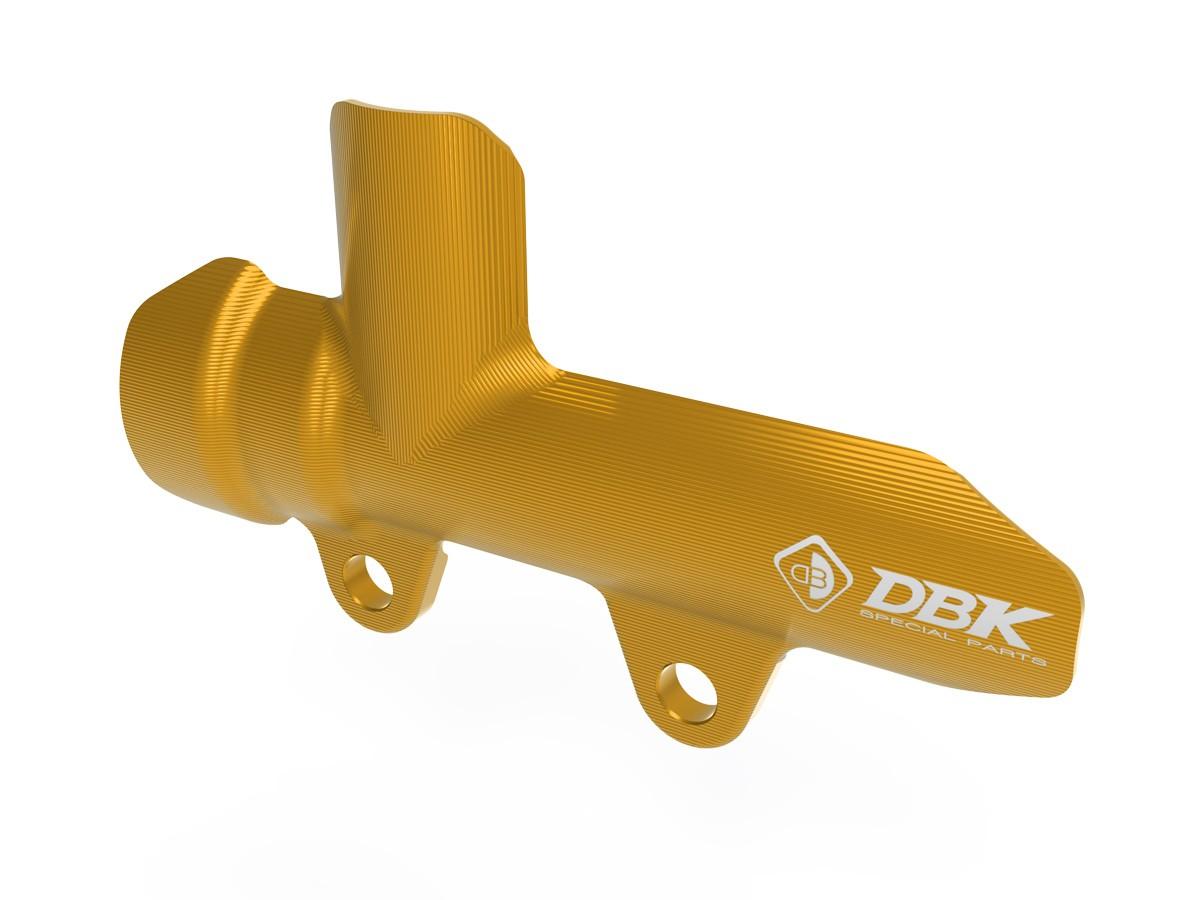 PPF05 - BREMBO REAR BRAKE PUMP PROTECTION