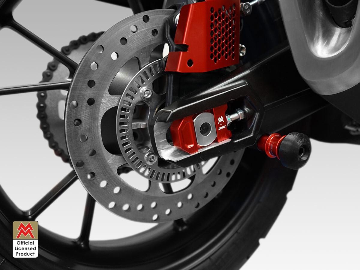 CTC03 - MOTO MORINI CHAIN ADJUSTMENT KIT