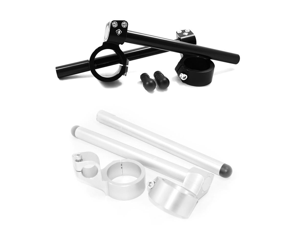 BSR5335 - ADJUSTABLE HANDLEBAR 53mm RISE 35 mm