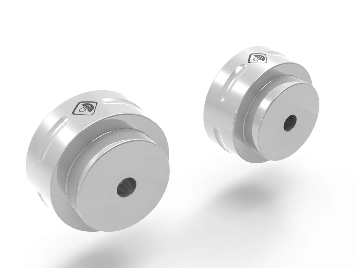 CM09 Handlebar Ends