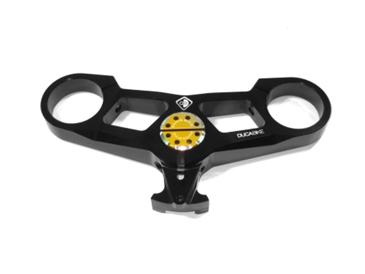 GS01 - STEERING HEAD NUT RING